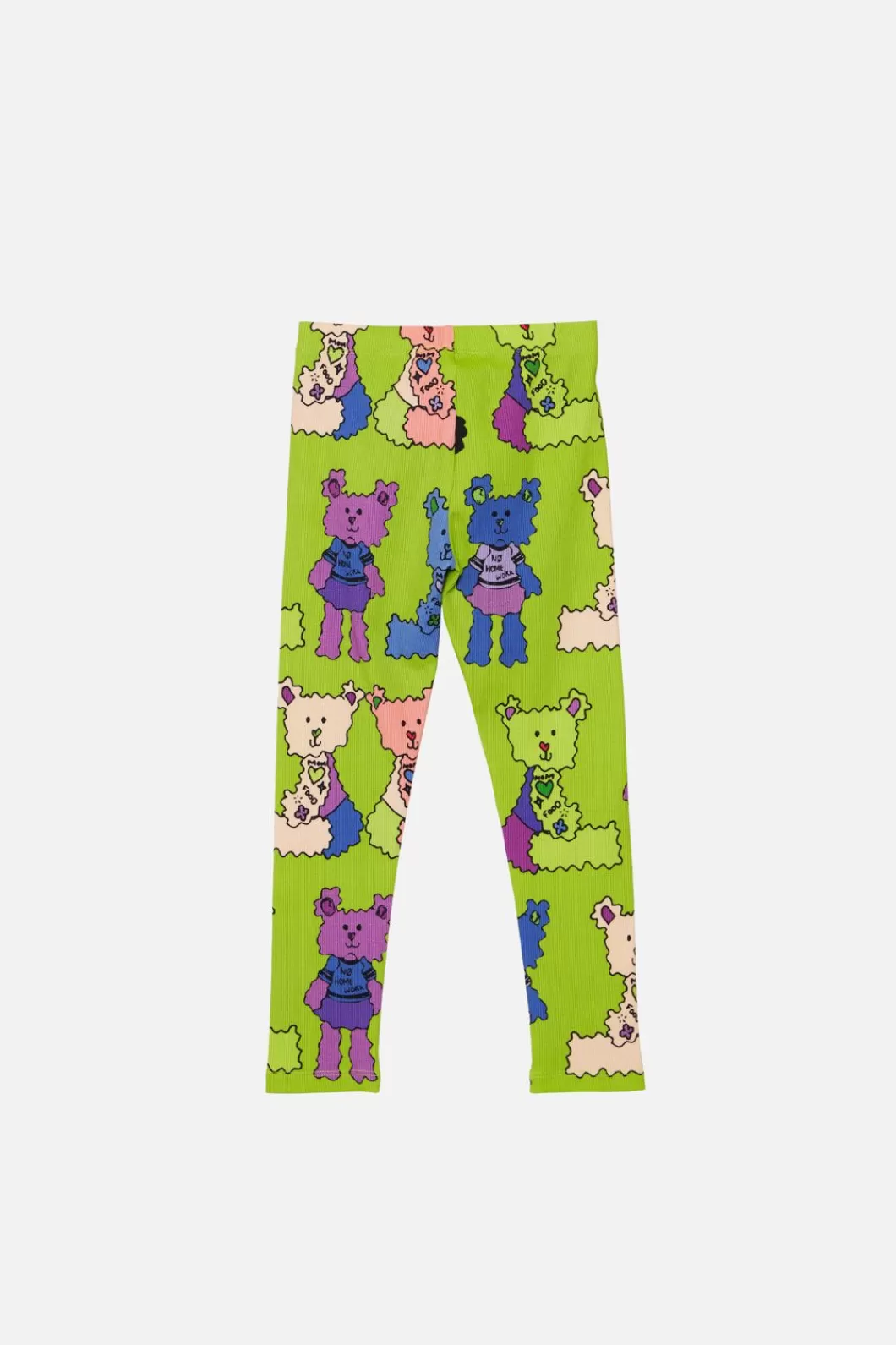 Bottoms<Dangerkids Bear Kids Legging