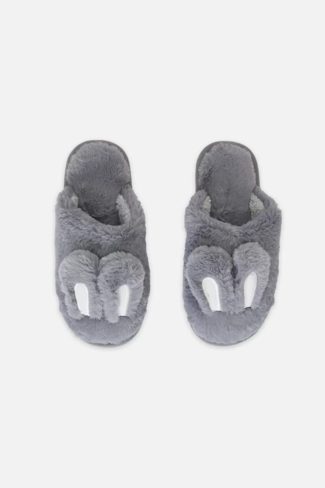 Homewares<Princess Highway Bunny Slippers