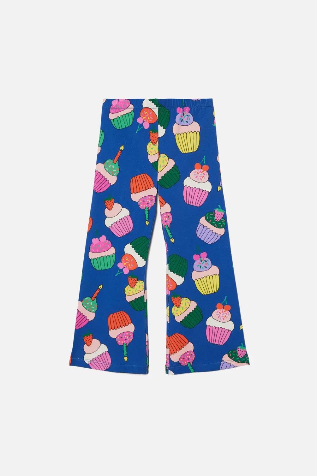 Bottoms<Dangerkids Cup Cakes Kids Legging