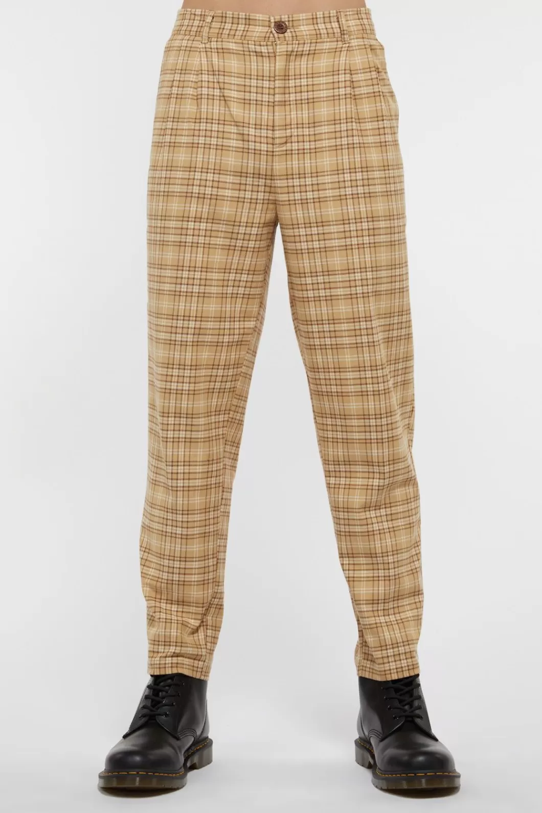 Pants & Shorts<Dangerfield Meadow Tartan Unisex Pant