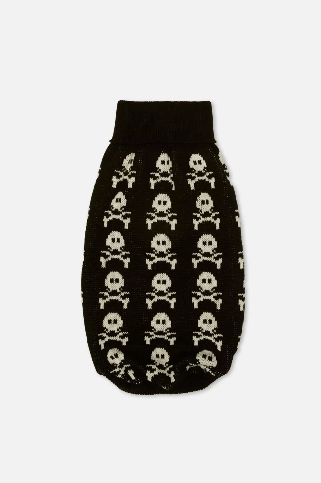 Homewares<Dangerfield Skull Dog Jumper M